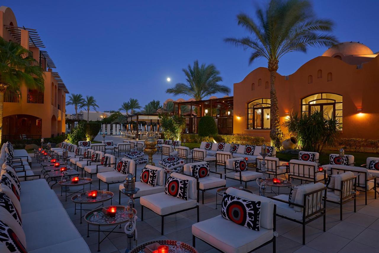 Jaz Makadi Blue - Tui Blue Makadi - Adults Friendly 16 Years Plus Hurghada Eksteriør bilde