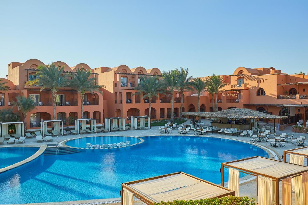 Jaz Makadi Blue - Tui Blue Makadi - Adults Friendly 16 Years Plus Hurghada Eksteriør bilde