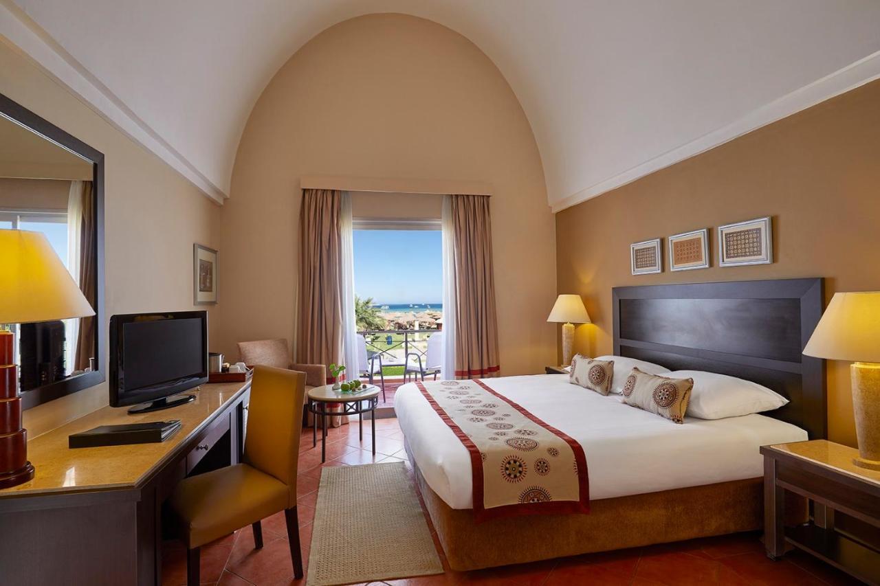 Jaz Makadi Blue - Tui Blue Makadi - Adults Friendly 16 Years Plus Hurghada Eksteriør bilde
