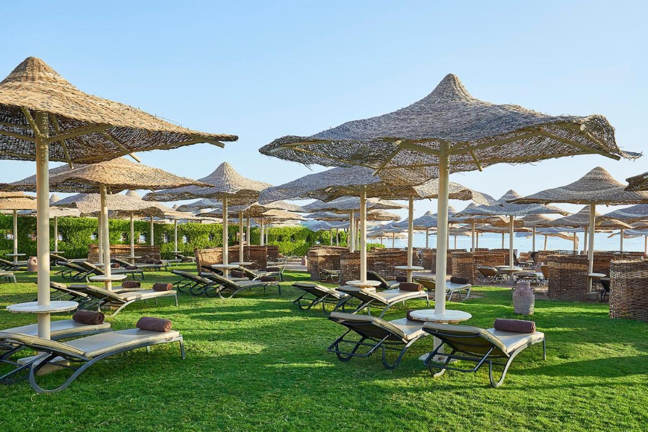 Jaz Makadi Blue - Tui Blue Makadi - Adults Friendly 16 Years Plus Hurghada Eksteriør bilde