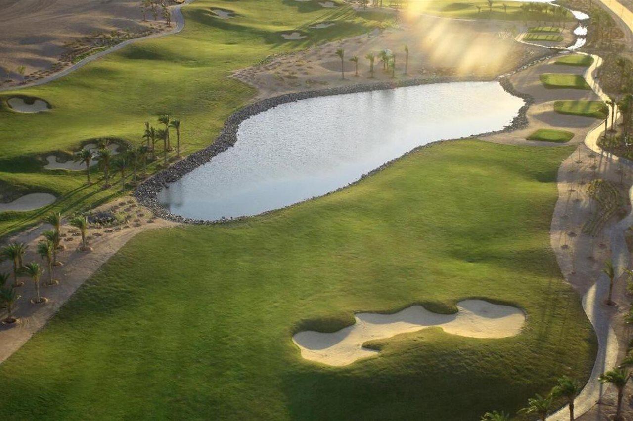 Jaz Makadi Blue - Tui Blue Makadi - Adults Friendly 16 Years Plus Hurghada Eksteriør bilde